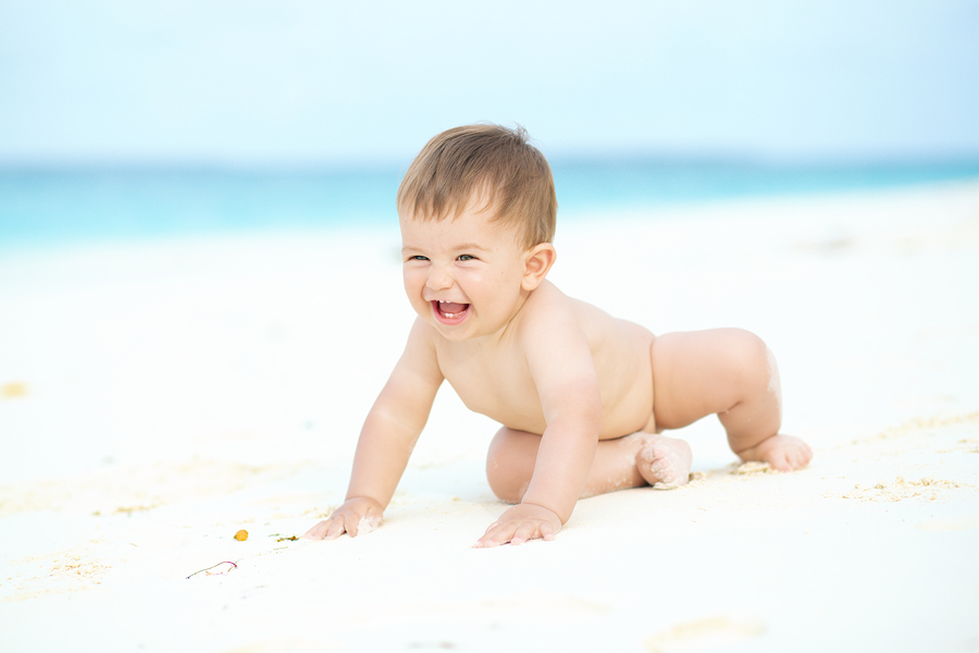 Creating confidence starts when they're young, and continues for a lifetime.